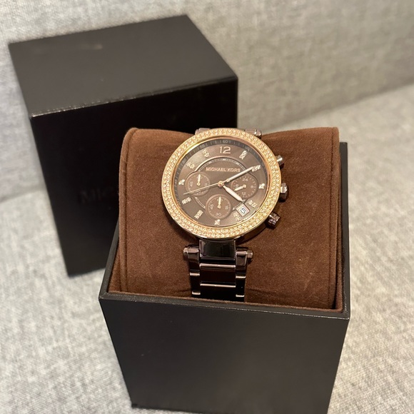 Michael Kors Accessories - Michael Kors Watch